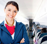 aboard