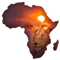 Africa