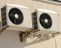 air-conditioning