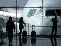 airport