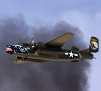 airstrike
