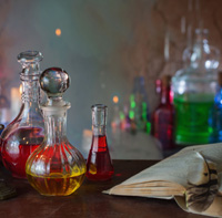 alchemy