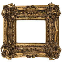 antique