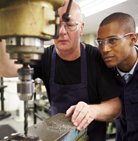 apprenticeship
