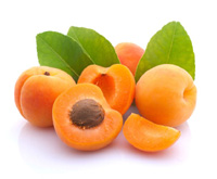 apricot