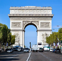 arch