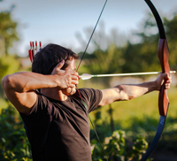 archer