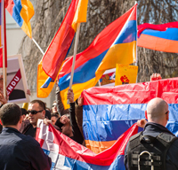 Armenian