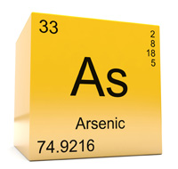 arsenic