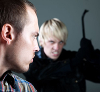 assailant