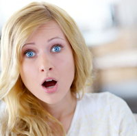 astonishment astonishment