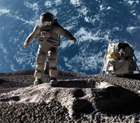 astronaut