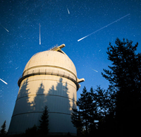 astronomical