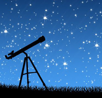 astronomy