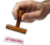 authorization authorization