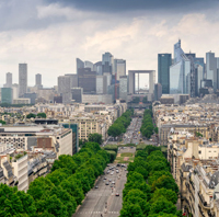 avenue