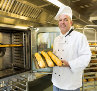 baker