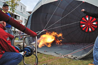 balloonist