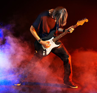 bandmember