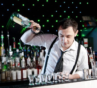 bartender