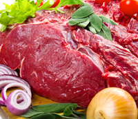 beef
