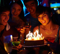birthday