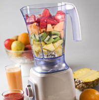 blender