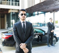 bodyguard