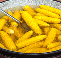 boiled