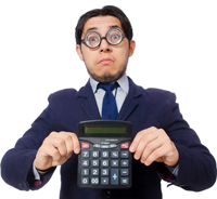 bookkeeper