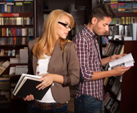 bookshop