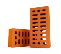 brick