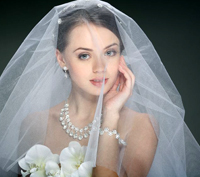 bride