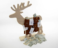 buck