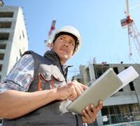 builder