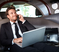 businessman