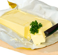butter