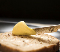 butter