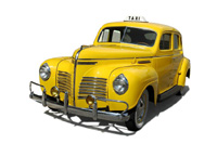 cab