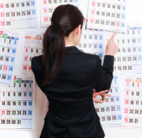 calendrical