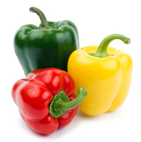 california pepper