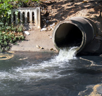 canal
