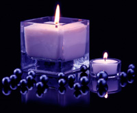candle