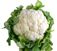 cauliflower