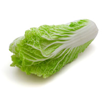 celery cabbage