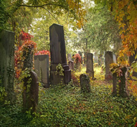 cemetery