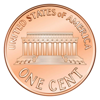 cent