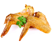 chicken wing