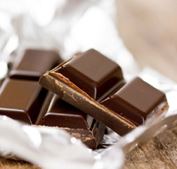 chocolate