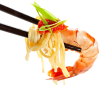 chopsticks